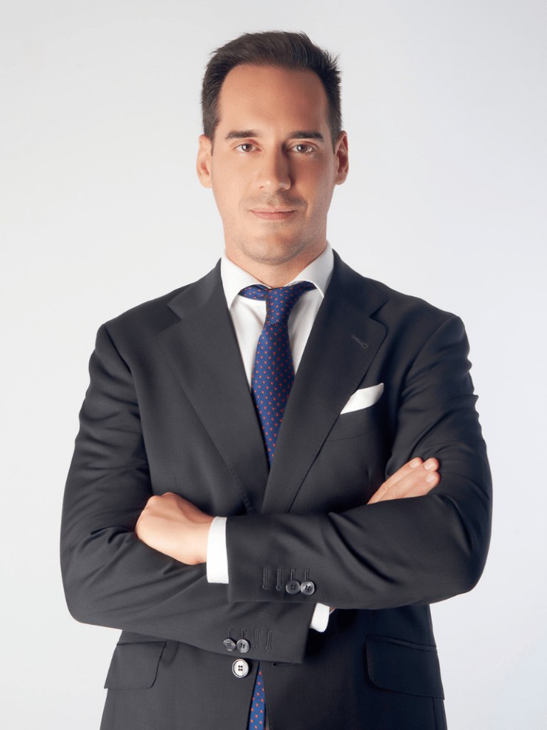 Javier Vázquez Matilla