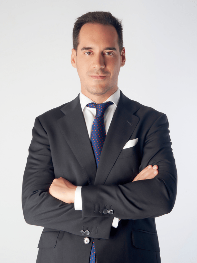 Javier Vázquez Matilla