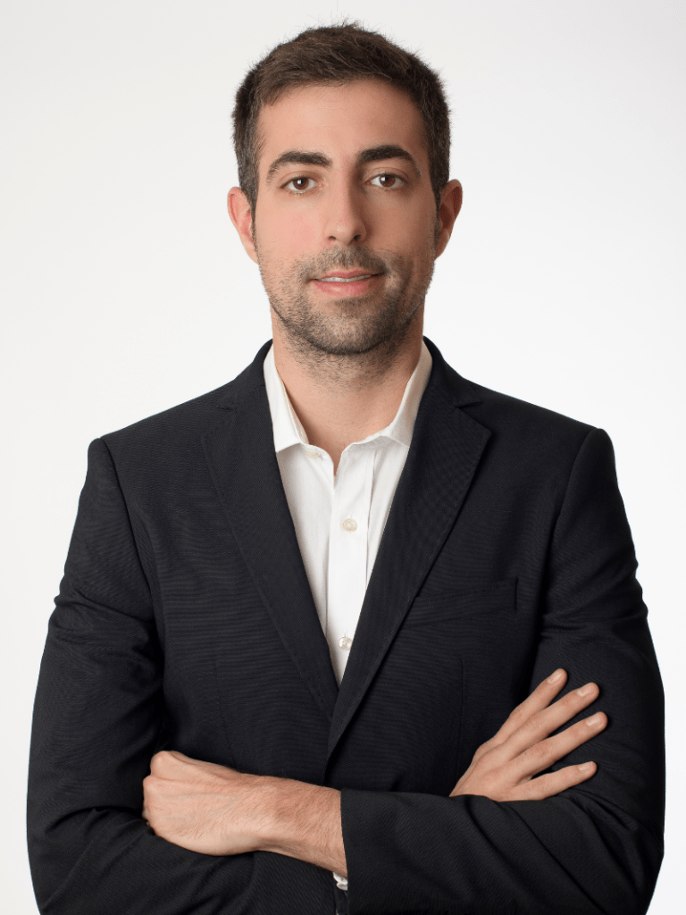 Pablo Barace Urdanoz