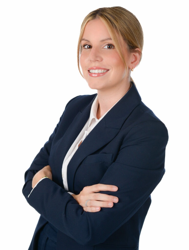 Miriam Martín Bello