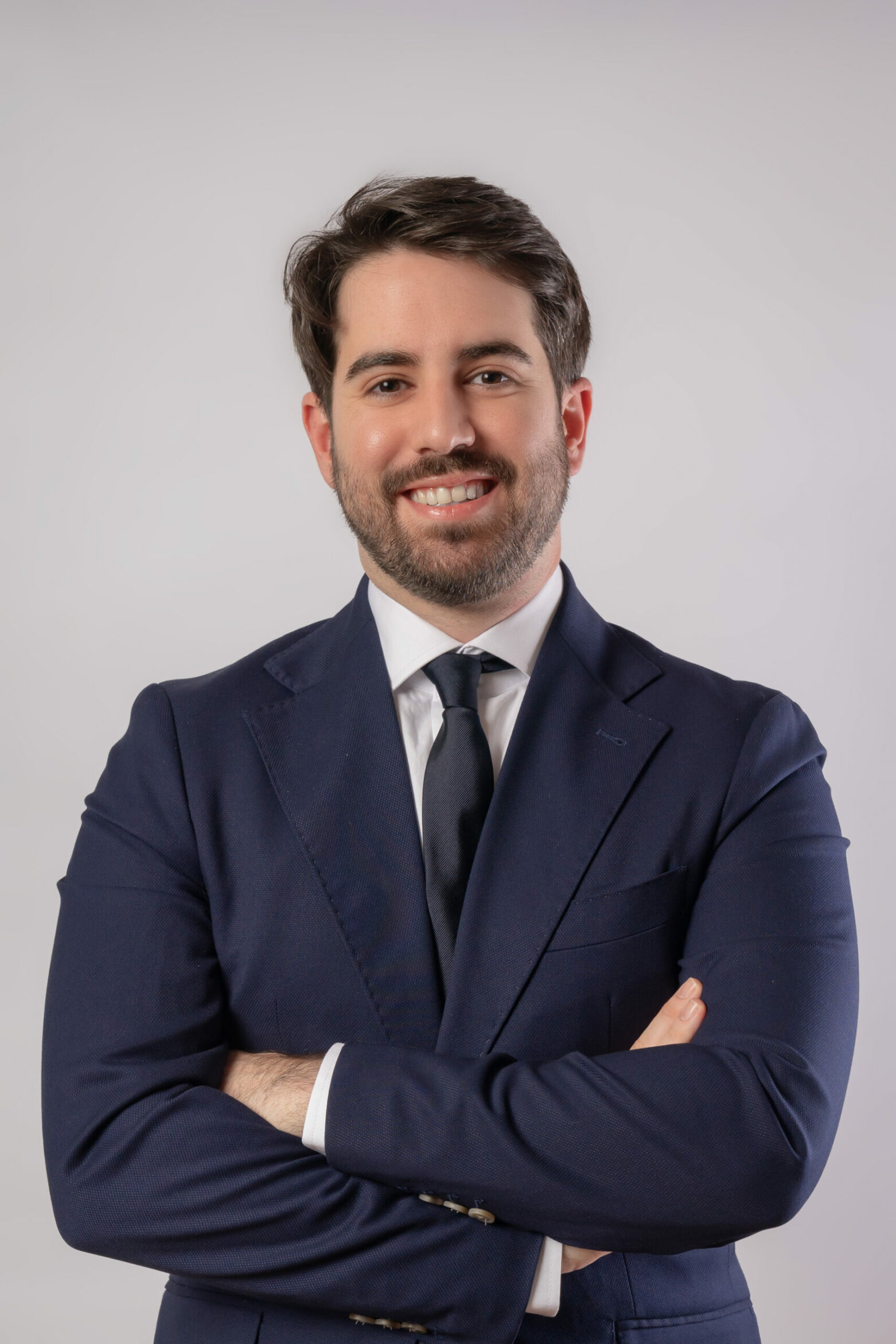 Jorge Villanueva García