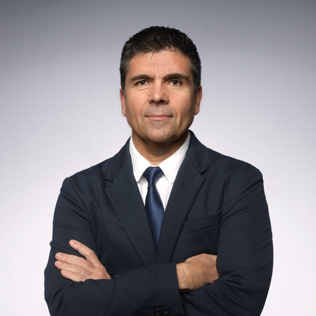 José Luis González Herrero