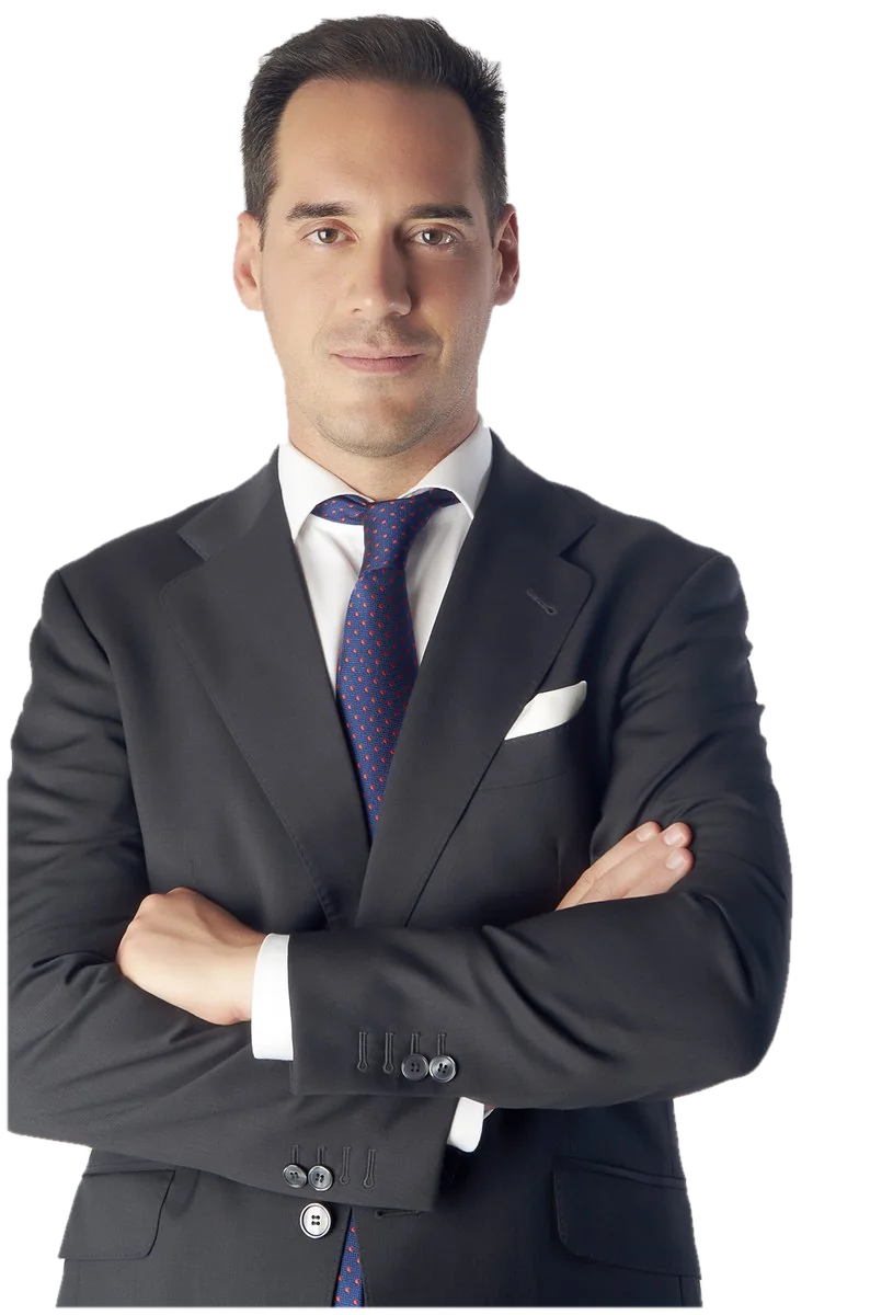 Javier Vázquez Matilla