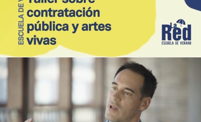 contratacion artistica